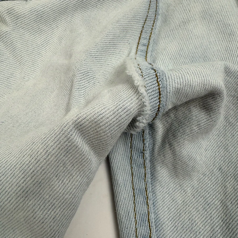Levis embrace relaxed